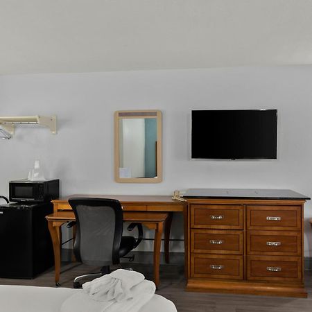 Americas Best Value Inn Bangor Kültér fotó