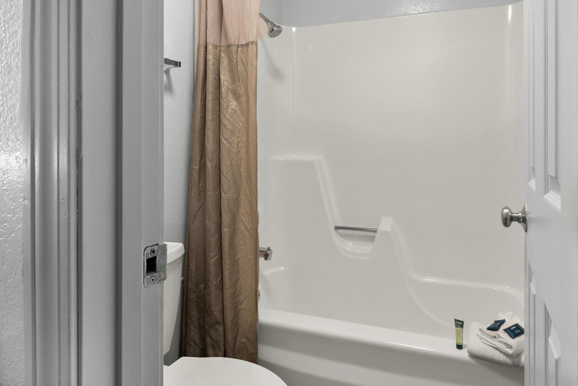 Americas Best Value Inn Bangor Kültér fotó