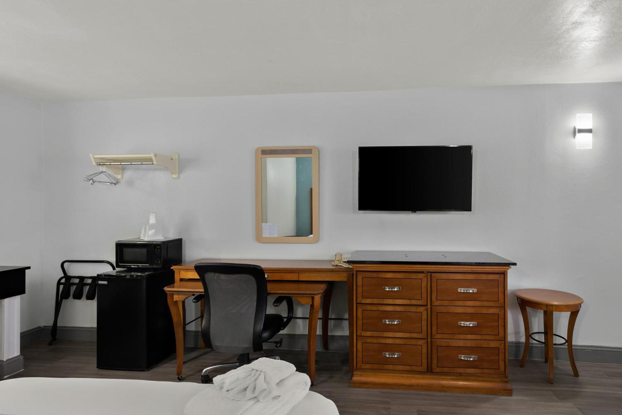 Americas Best Value Inn Bangor Kültér fotó