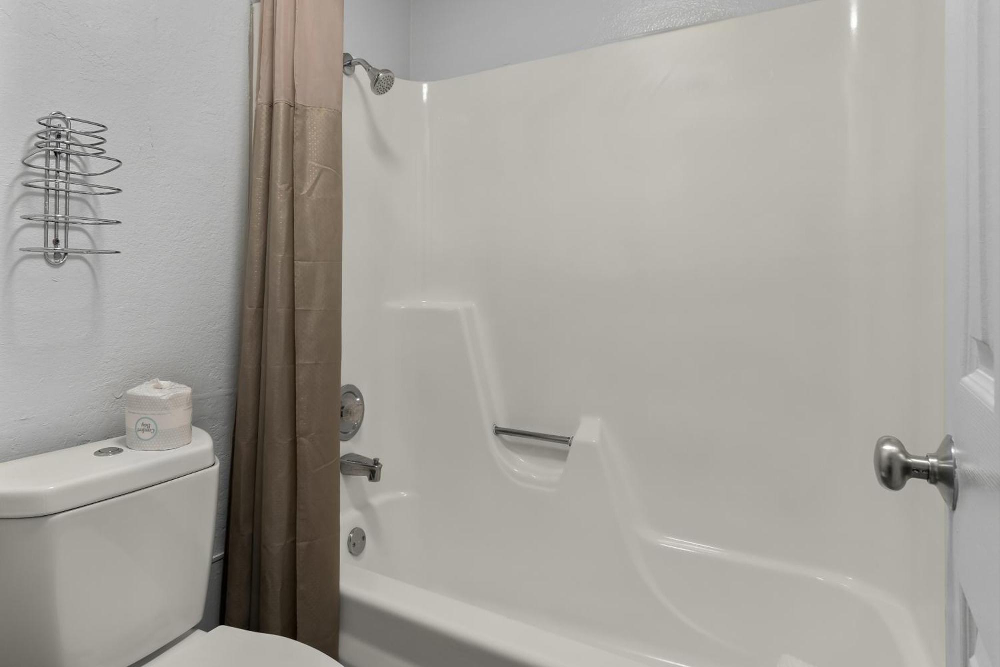 Americas Best Value Inn Bangor Kültér fotó
