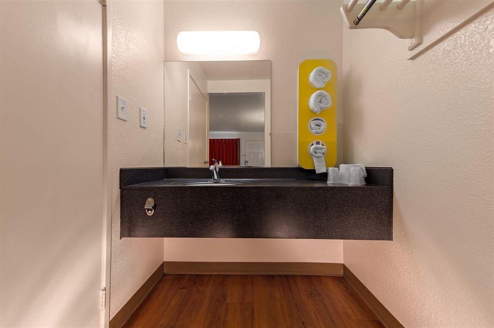 Americas Best Value Inn Bangor Kültér fotó