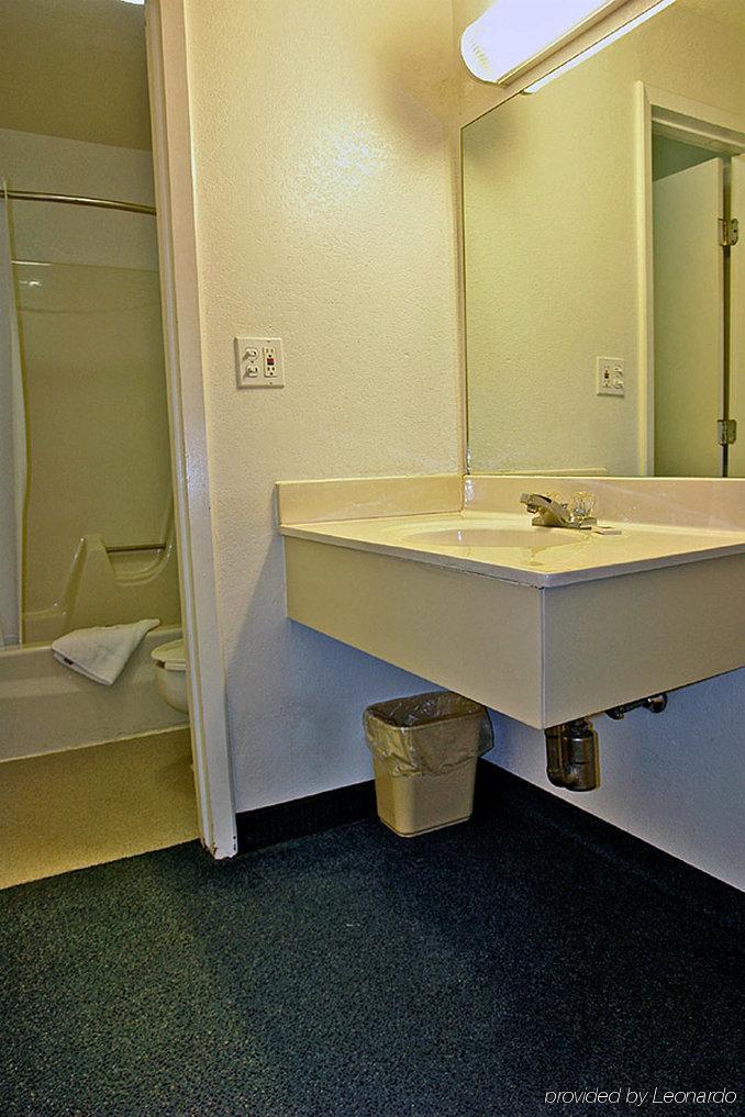 Americas Best Value Inn Bangor Kültér fotó